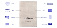 Textilepedia - The complete fabric guide - Fashionary en internet
