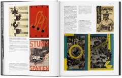 The Book Cover in the Weimar Republic - tienda online