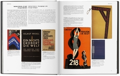 The Book Cover in the Weimar Republic en internet