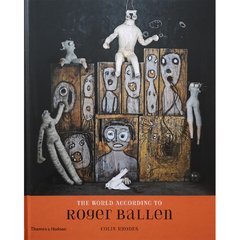 The World according to Roger Ballen