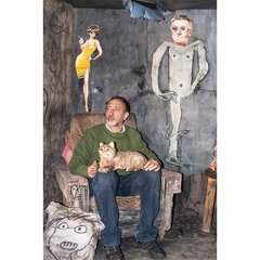 The World according to Roger Ballen - comprar online