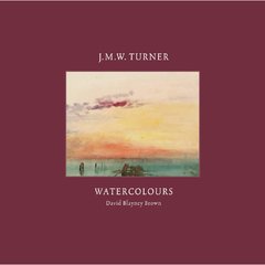 J.M.W. Turner - Watercolours