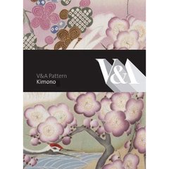 V&A Pattern - Kimono