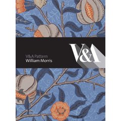 V&A Pattern - William Morris