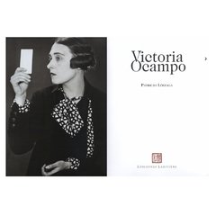 Victoria Ocampo - comprar online
