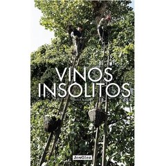 Vinos Insólitos - Pierrick Bourgault