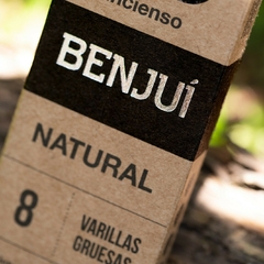 Incienso Natural - Benjuí - comprar online