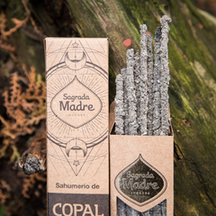 Incienso Natural - Copal - comprar online