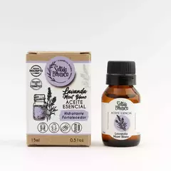 Aceite Esencial de Lavanda