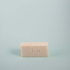 Jabón artesanal - Calma