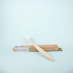 Cepillos de Bamboo - comprar online