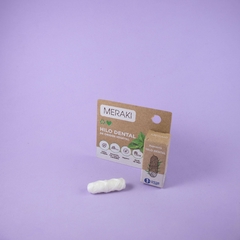 Hilo dental biodegradable - Recarga - comprar online