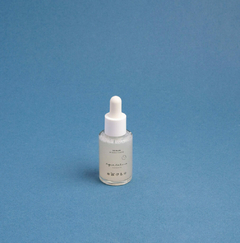 Serum facial hidratante