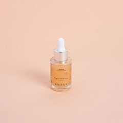 Serum facial renovador