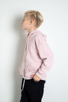 Buzo Hoodie Paul - comprar online