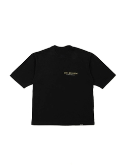 Remera Kanye Records - comprar online