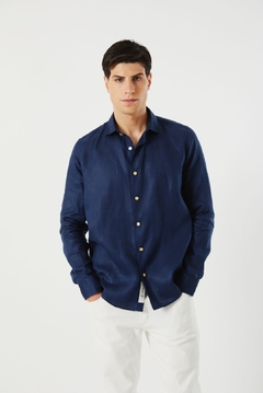 CAMISA LINEN