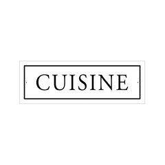 Cuisine Cocina