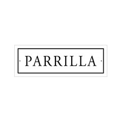Parrilla