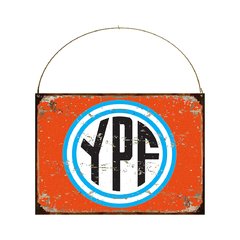 YPF