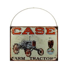 Case Tractor