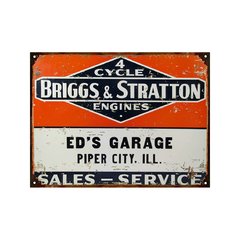 Briggs & Stratton