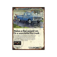 Ford 1966