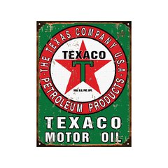 Texaco