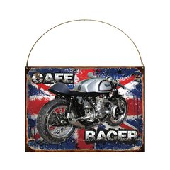 Cafe Racer