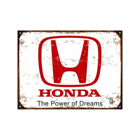 Honda logo