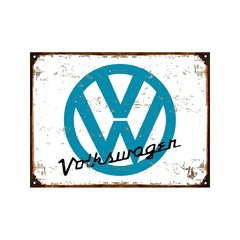 Logo Volkswagen VW