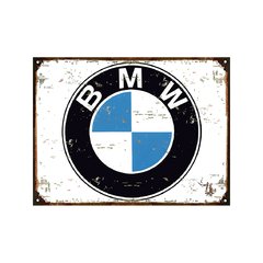 BMW logo