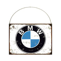 BMW logo