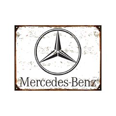 Mercedez Benz logo