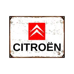 Citroen logo