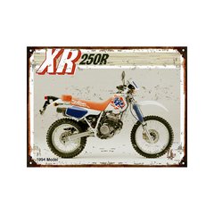 Honda XR 250R 1994