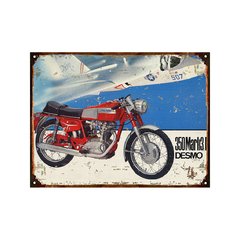 Ducati Desmo 350