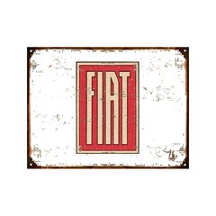 Fiat logo