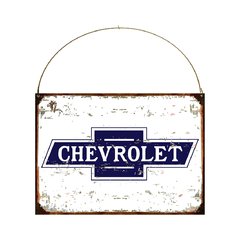 Chevrolet logo