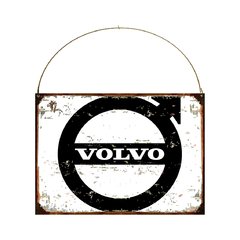 Volvo logo