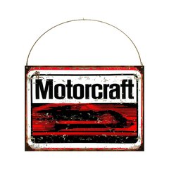 Motorcraft