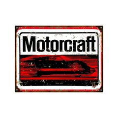 Motorcraft