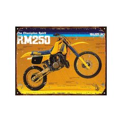 Suzuki RM 250