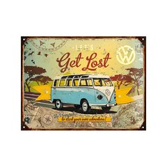 VW Combi