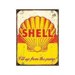 Shell