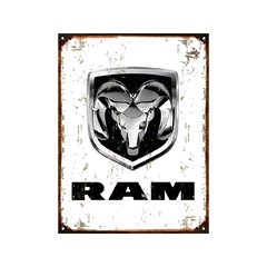 Ram logo