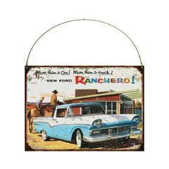 Ford Ranchero