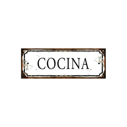 Cocina