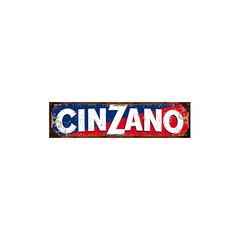 Cinzano Vermouth