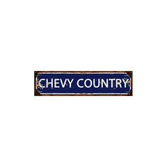 Chevy Chevrolet